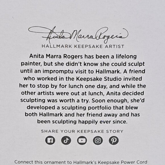 Hallmark - Disney The Lion King Always There To Guide You - Light, Sound - Picture 4 of 15